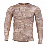 K11012 Apollo Tac-Fresh (long arm)