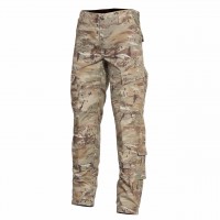K05005 -Camo ACU Pants